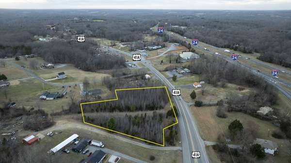 0 Highway 41A, Joelton, TN 37080