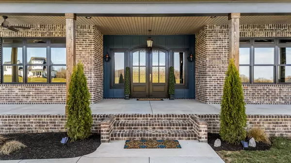 Eagleville, TN 37060,1124 Allisona Rd