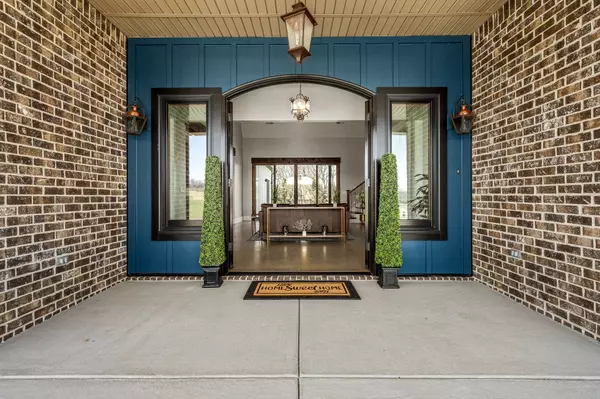Eagleville, TN 37060,1124 Allisona Rd