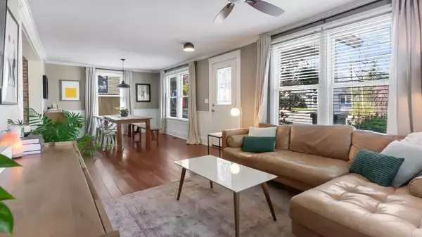 1409 N 14th St,  Nashville,  TN 37206