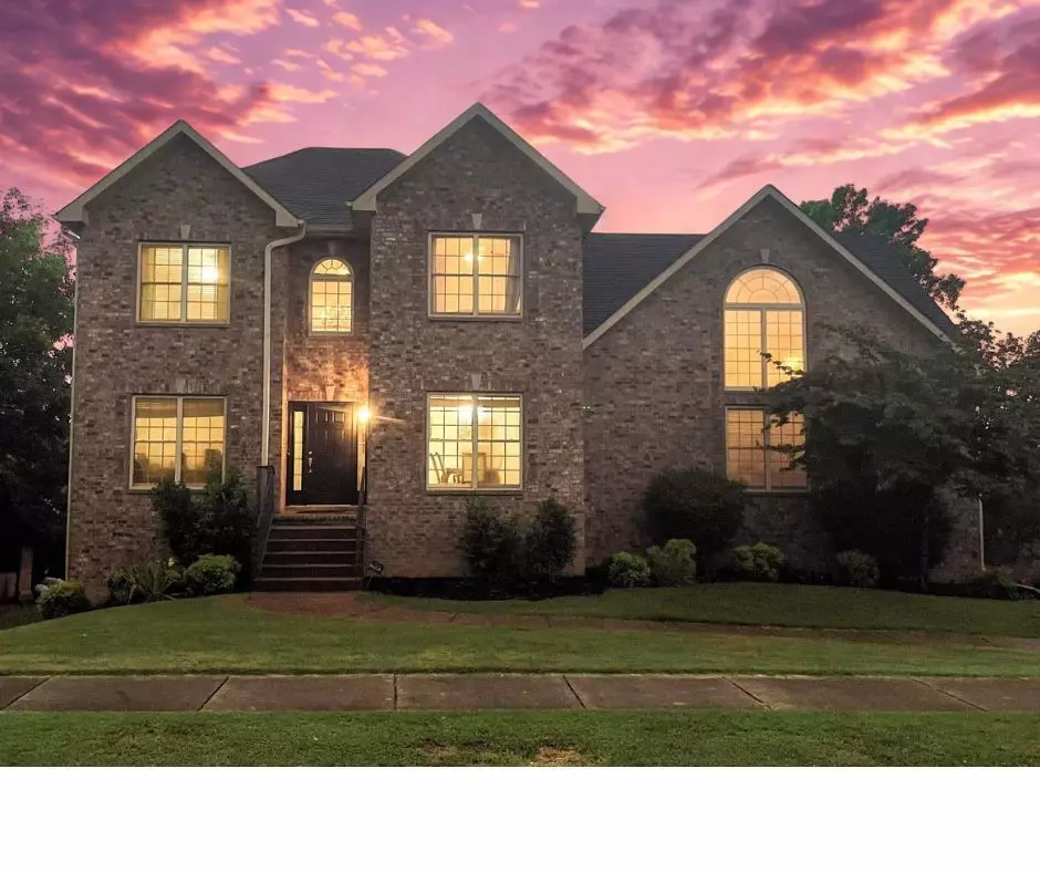 Hendersonville, TN 37075,114 Cedar Ridge Ln