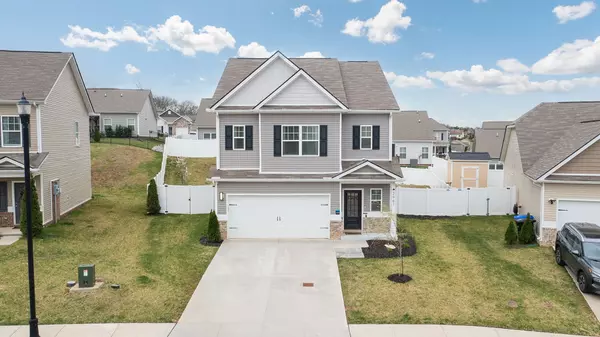 2987 Timewinder Way, Columbia, TN 38401