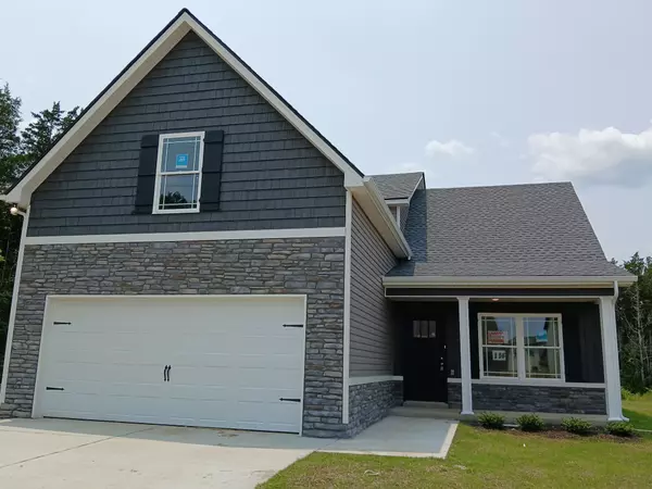 2101 Red Barn Road, Christiana, TN 37037