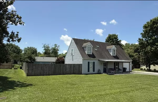 Cookeville, TN 38501,345 Briargate Way