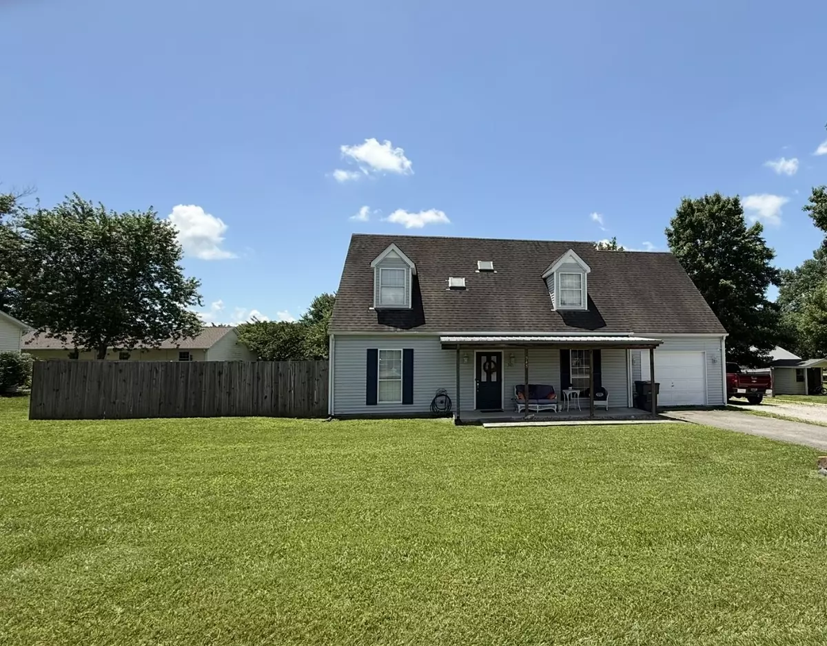 Cookeville, TN 38501,345 Briargate Way