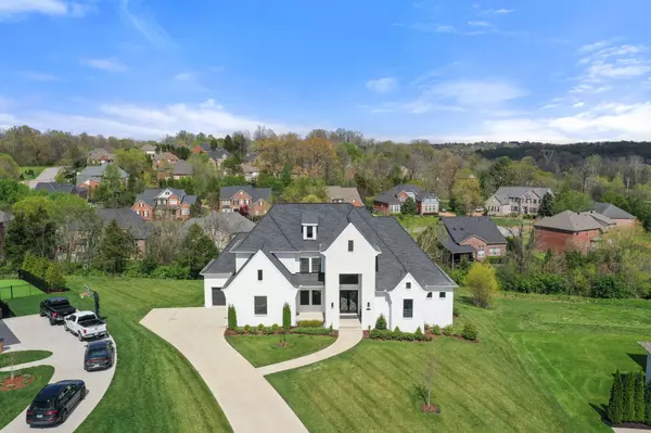 Brentwood, TN 37027,1004 Heights Blvd