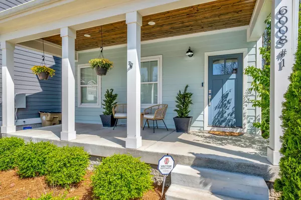 Nashville, TN 37209,6008 Deal Ave #1