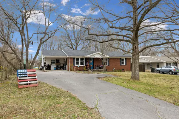 Hopkinsville, KY 42240,410 Millbrooke Dr