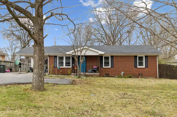 Hopkinsville, KY 42240,410 Millbrooke Dr