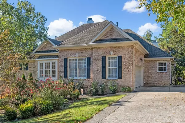 1411 Robert E Lee Ln, Brentwood, TN 37027