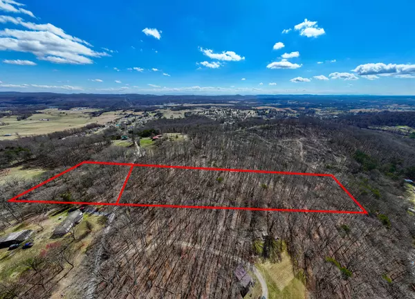 0 Cave Ridge Rd, Rogersville, TN 37857