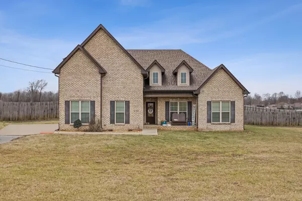 Unionville, TN 37180,211 Jack Taylor Rd