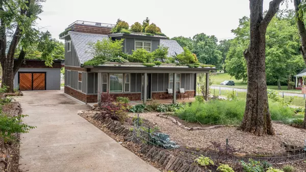 Nashville, TN 37207,800 Blue Ridge Dr