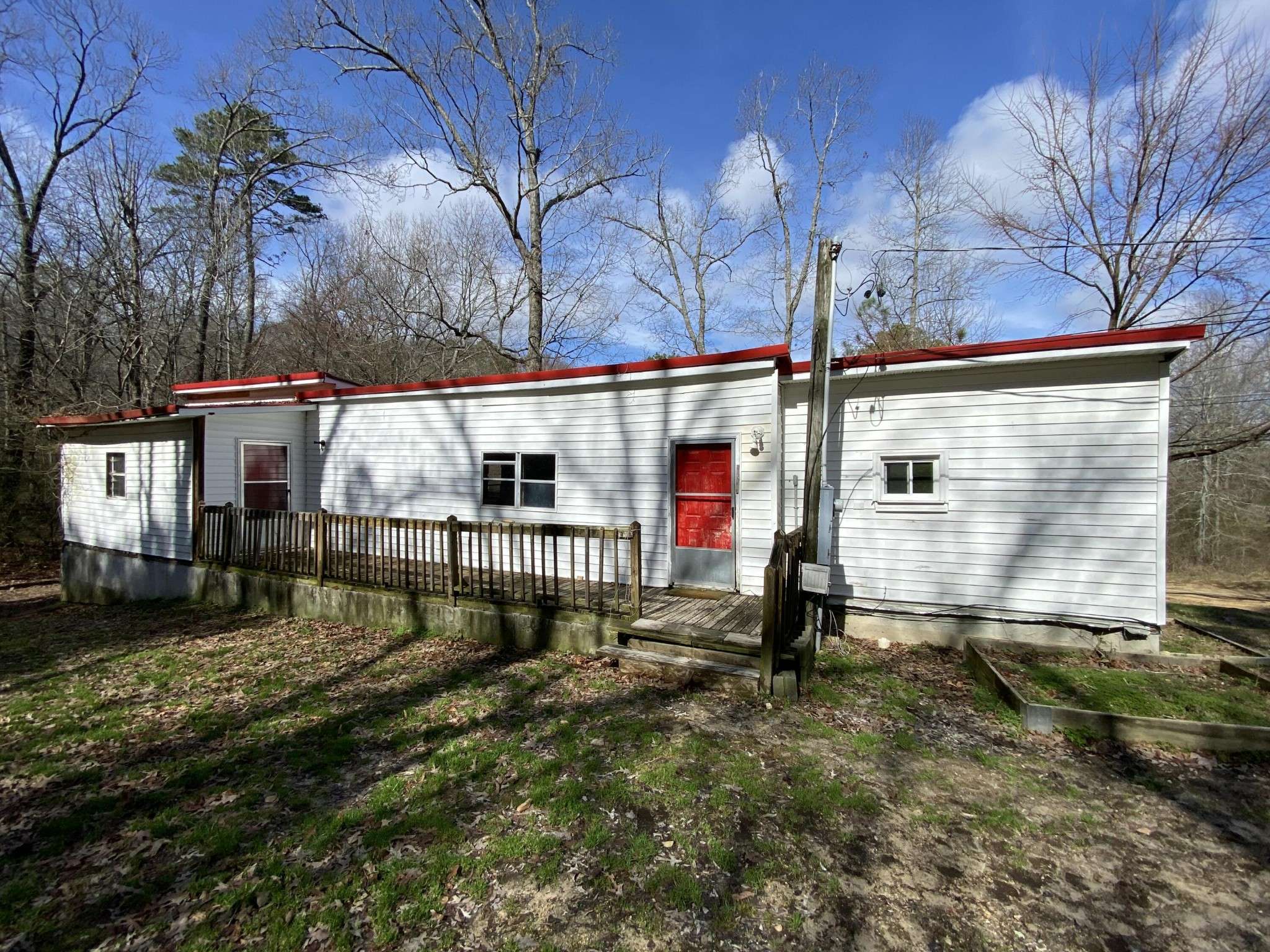 139 Quill Gordon Way, Cohutta, GA 30710
