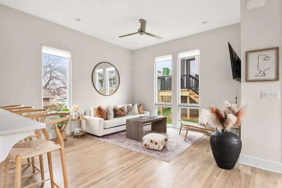 2022B Herman St, Nashville, TN 37208