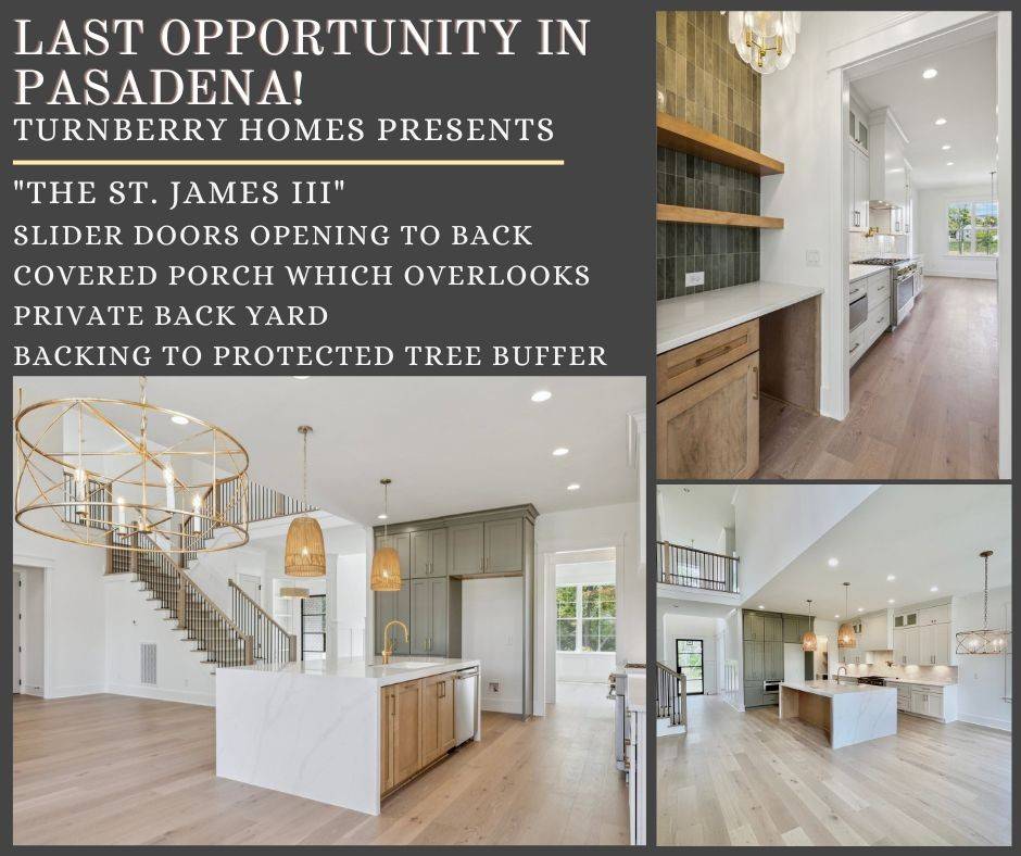 Brentwood, TN 37027,1017 Pasadena Drive