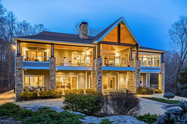 Sparta, TN 38583,659 Harbour Greens Pl