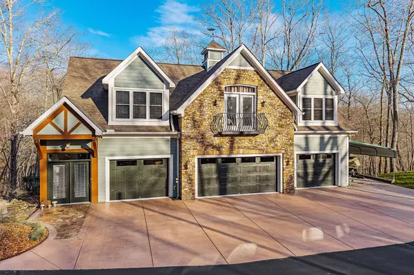 Sparta, TN 38583,659 Harbour Greens Pl