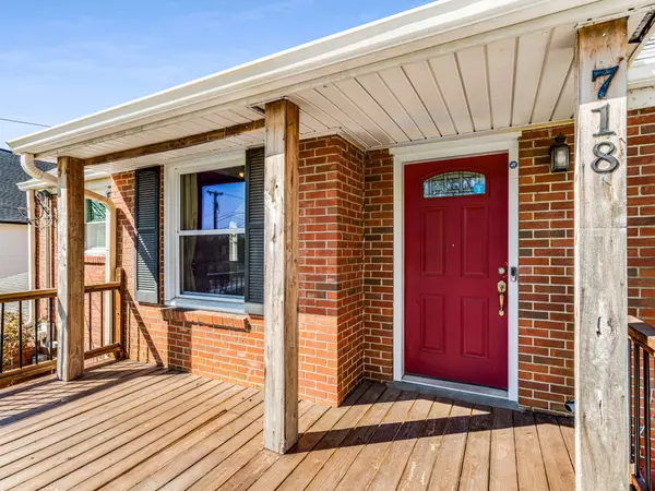 Nashville, TN 37206,718 Newhall Dr