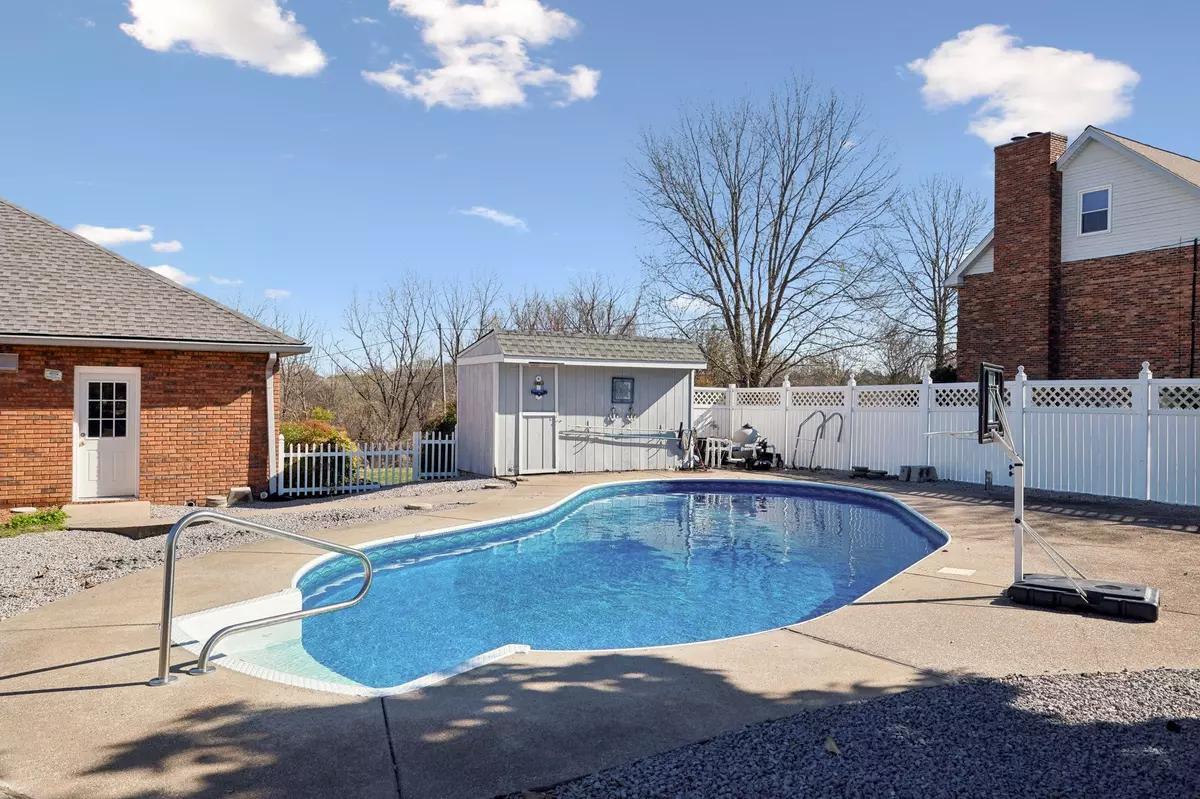Mount Juliet, TN 37122,1844 Hidden Ridge Cir