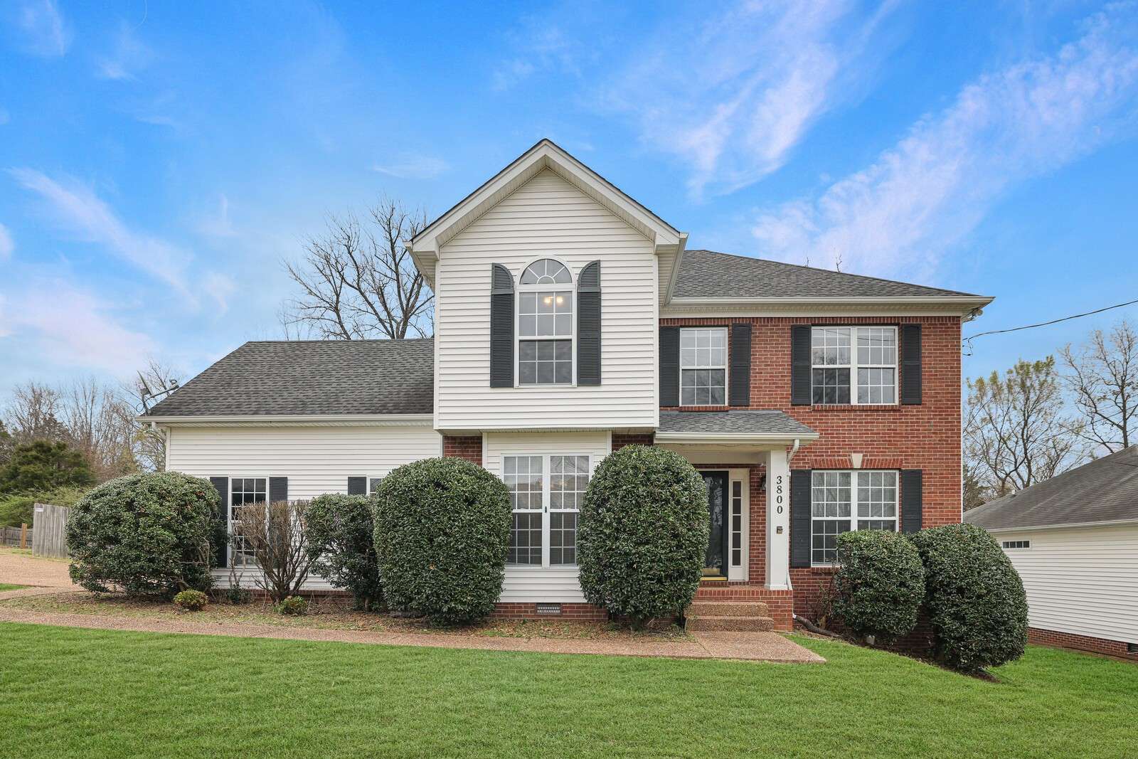 3800 Portsmouth Dr,  Old Hickory,  TN 37138