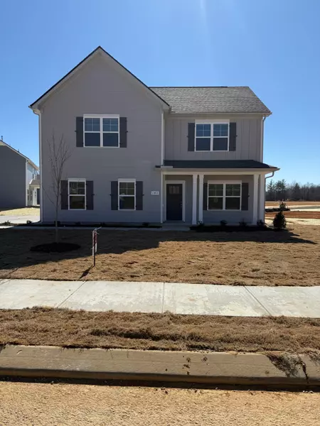 68 Country Circle, Manchester, TN 37355