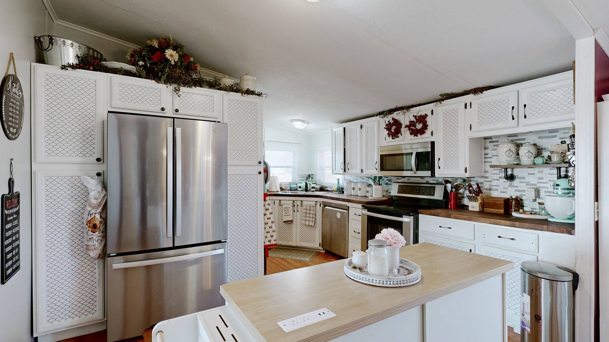 45 Tomlinson Rd, Lebanon, TN 37087
