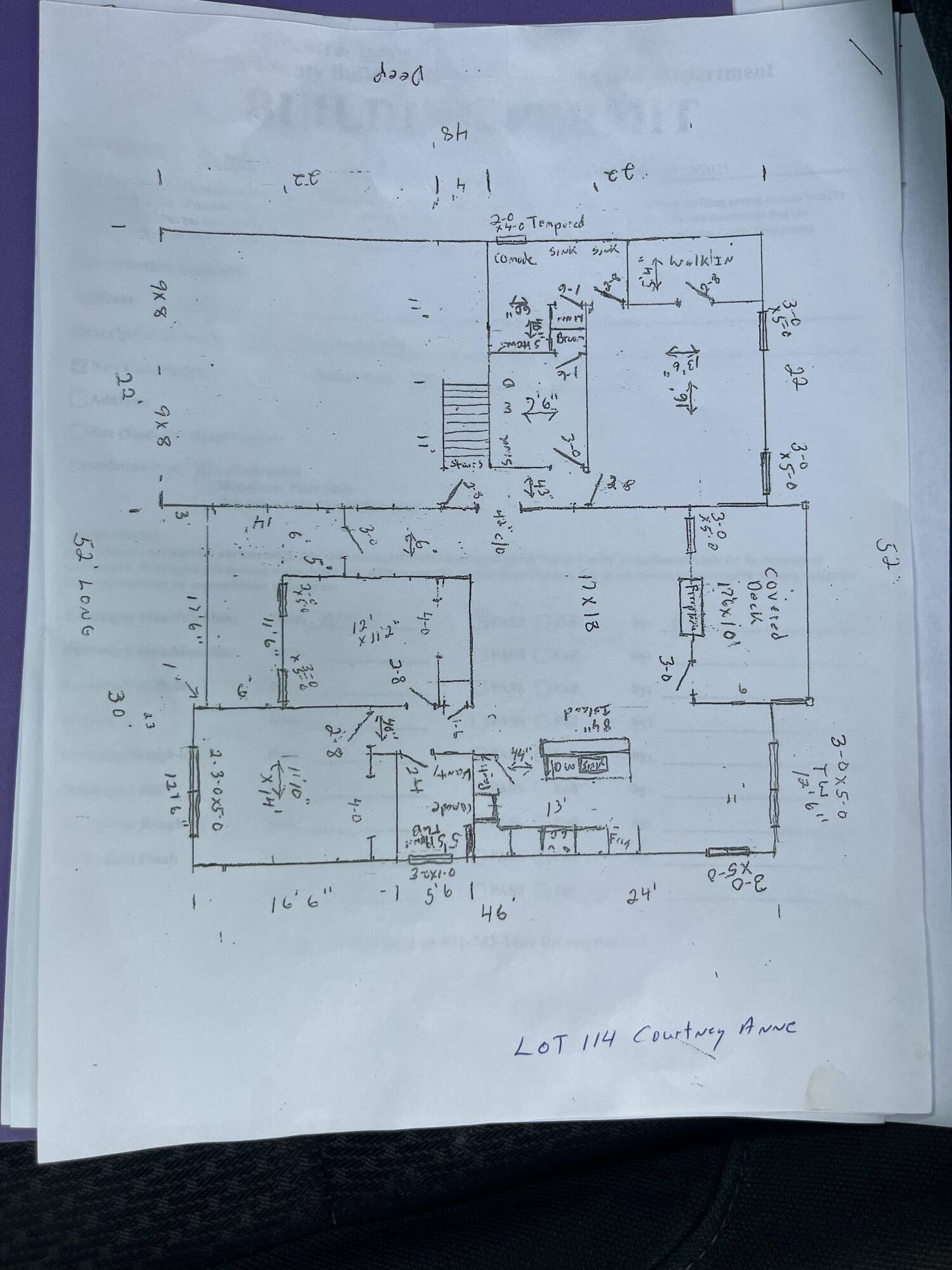 Mcminnville, TN 37110,52 Dale Street