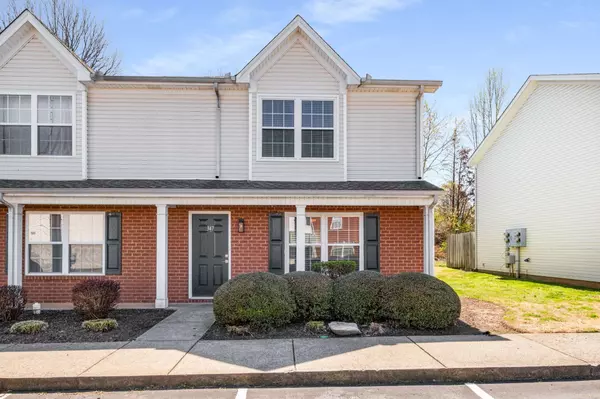 Murfreesboro, TN 37128,347 Shoshone Pl