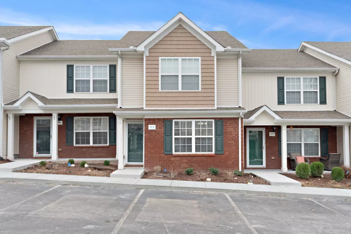 Antioch, TN 37013,1878 Shaylin Loop