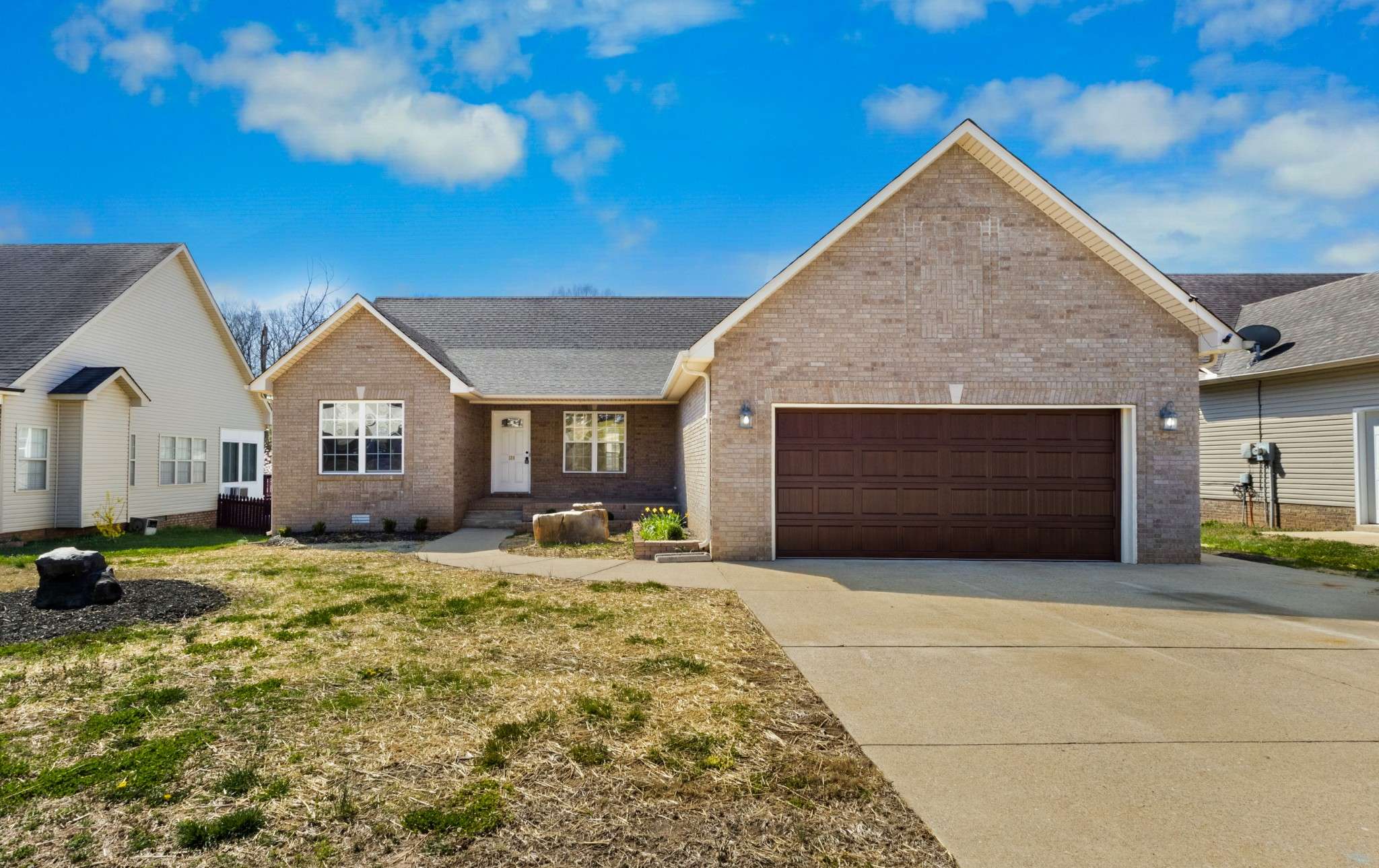 Clarksville, TN 37042,500 Comanche Ct