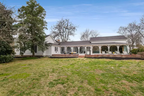 Brentwood, TN 37027,9580 Crockett Rd