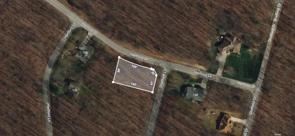 Crossville, TN 38558,315 Sheffield Ln