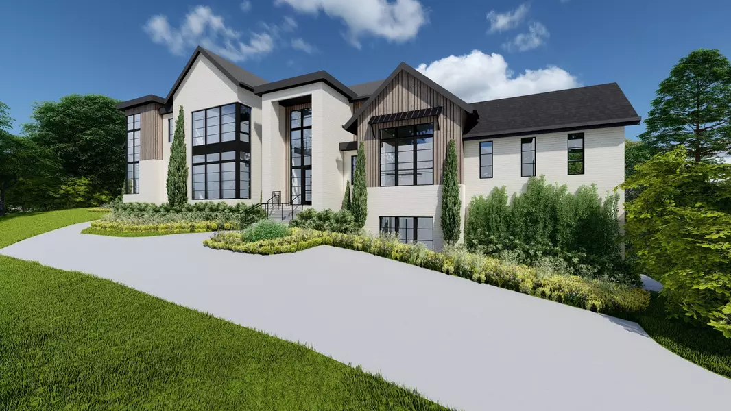 9636 Concord Rd, Brentwood, TN 37027