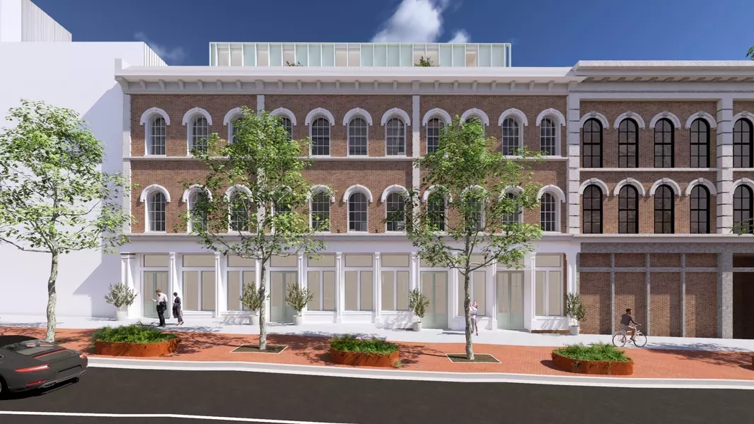 160 2nd Ave #N #503, Nashville, TN 37201