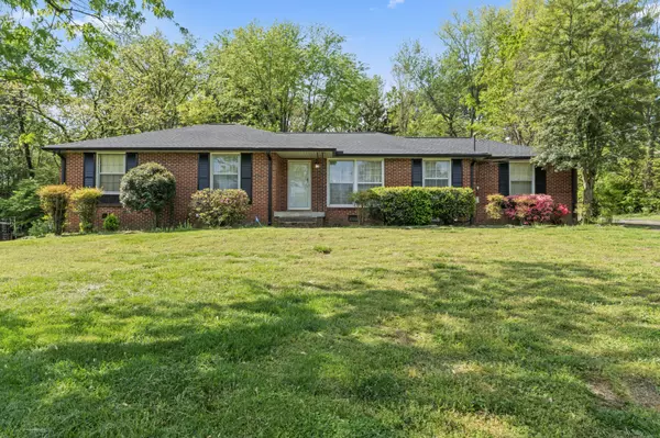 323 Blackman Rd, Nashville, TN 37211