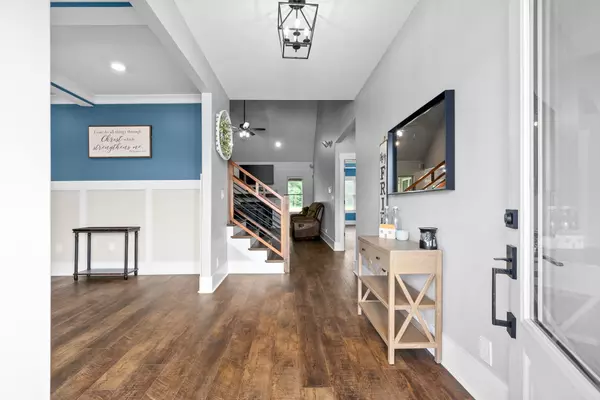 Chapmansboro, TN 37035,211 Honey Trl