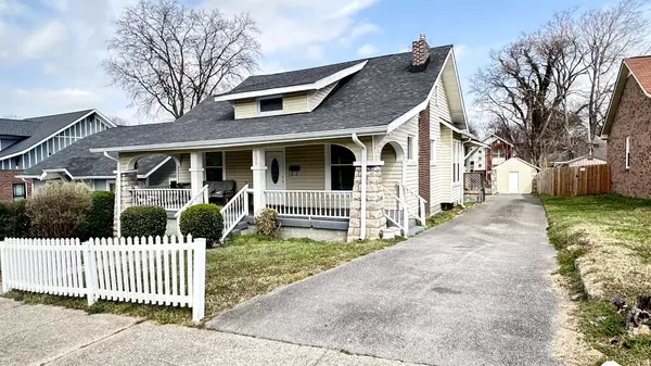 Nashville, TN 37206,1039 Chicamauga Ave