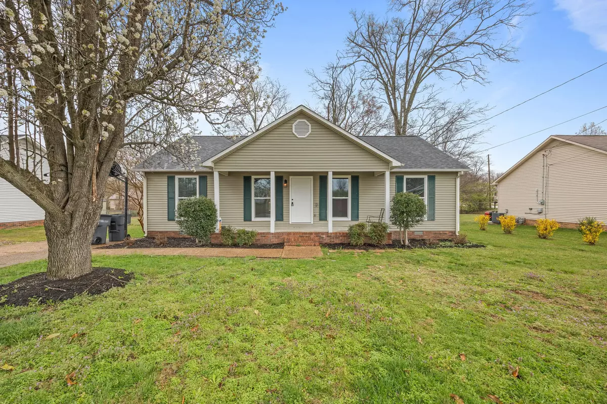 Cookeville, TN 38501,1150 Lucy Ln