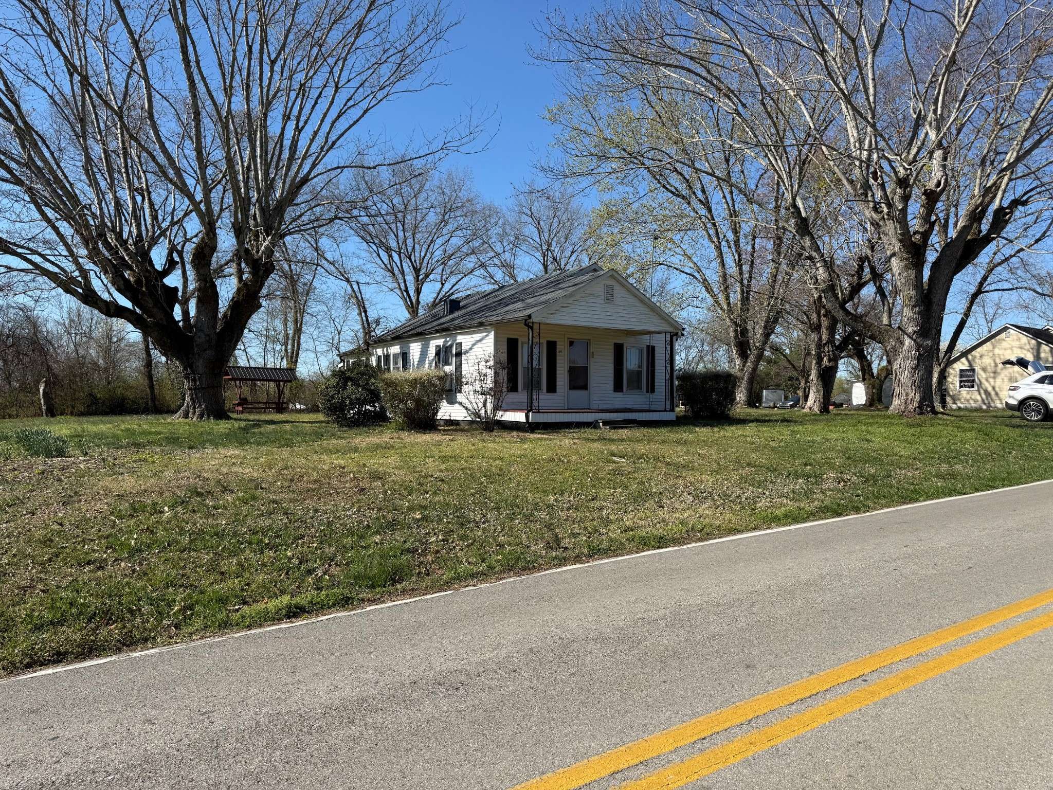 84 Pike Hill Rd, Mcminnville, TN 37110