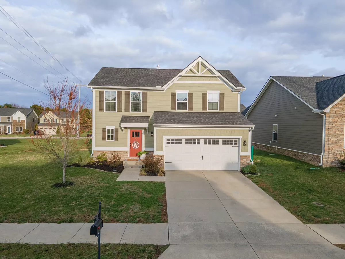 Spring Hill, TN 37174,415 Heroit Dr