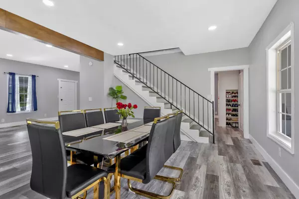 Flintville, TN 37335,181 Brighton Rd