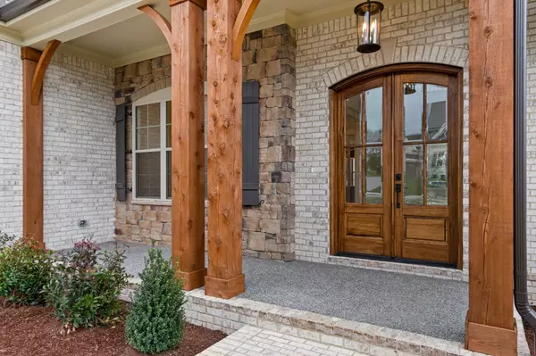 Nolensville, TN 37135,2012 Vail Trace