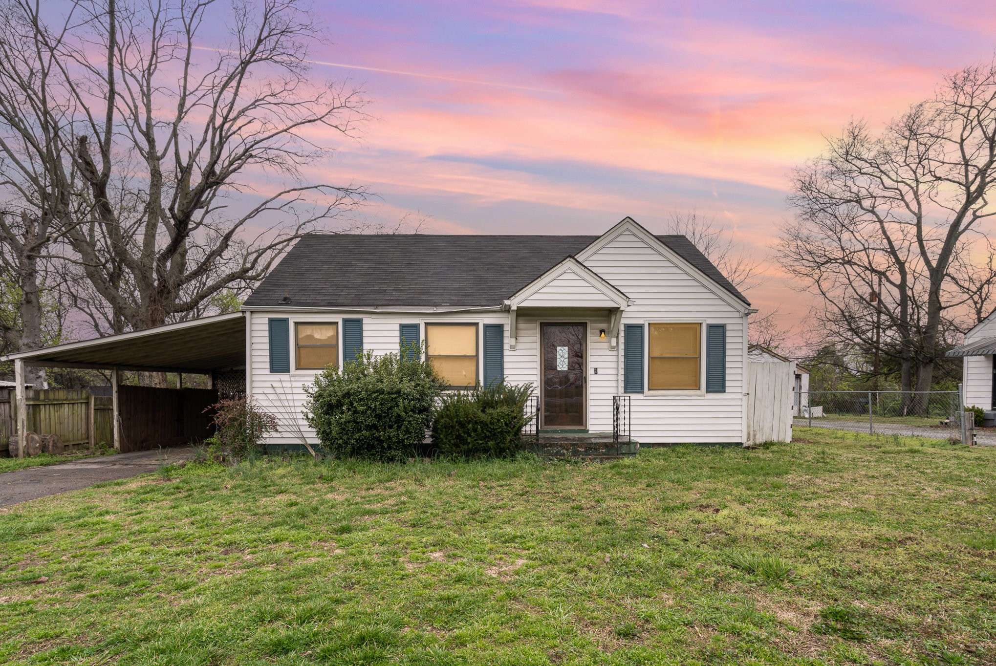 1021 Briley Pkwy, Nashville, TN 37217