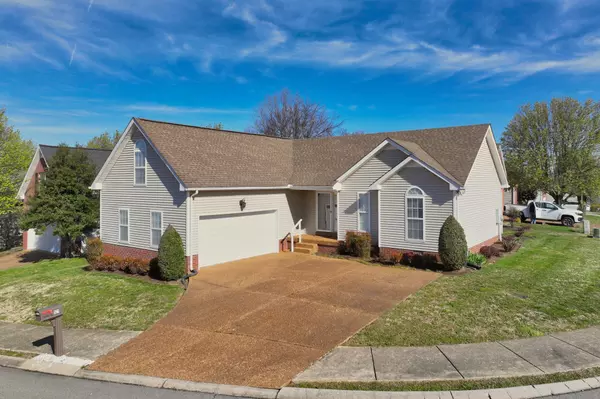 121 Homestead Pl #W, Hendersonville, TN 37075