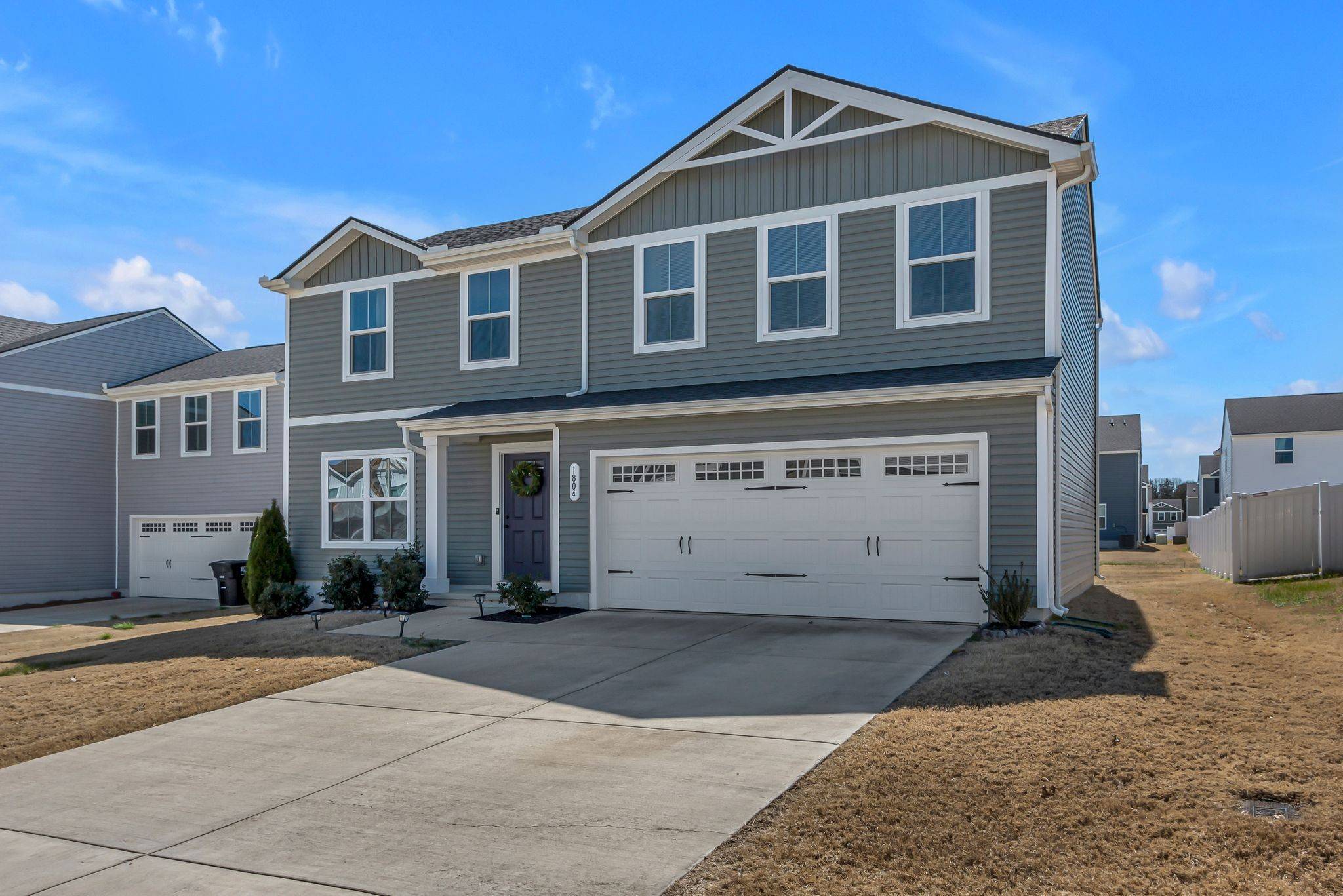 Spring Hill, TN 37174,1804 Quail Run Way