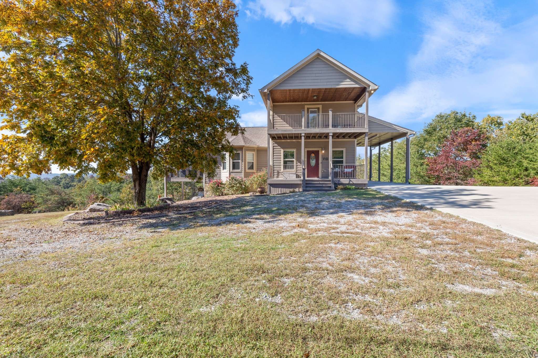 Waverly, TN 37185,234 Turtle Point Ln