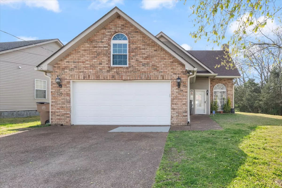 Antioch, TN 37013,1955 Port James Cir