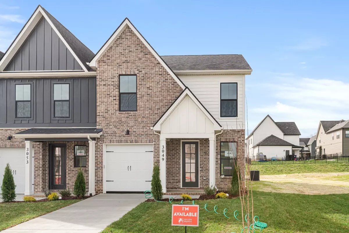 Thompsons Station, TN 37179,3049 Inman Dr
