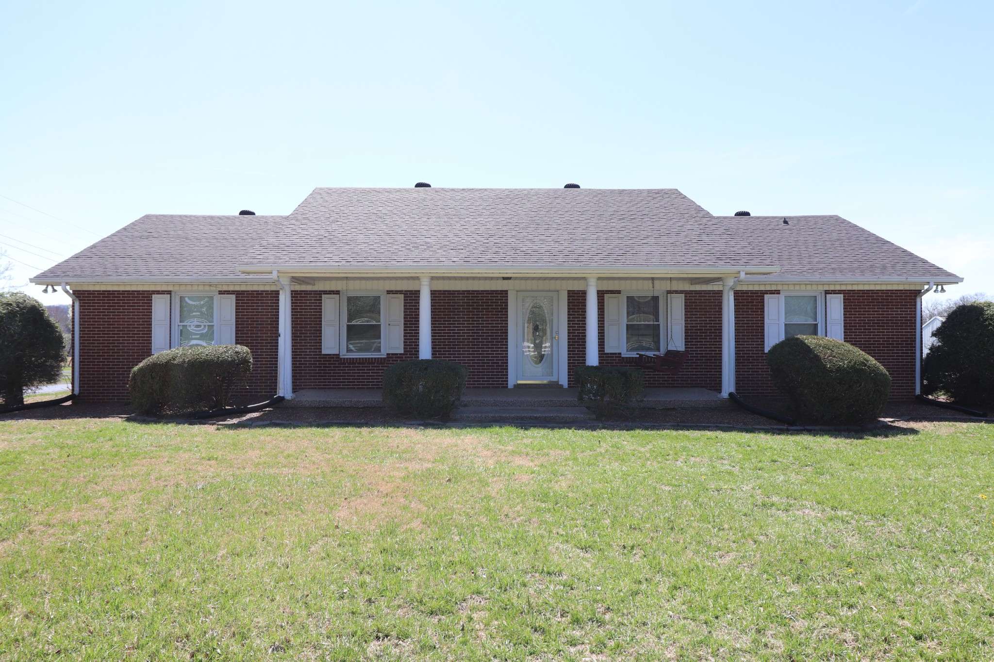 1295 Carey Rd, Hartsville, TN 37074